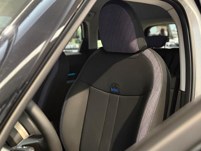 MINI Countryman D Classic Countryman