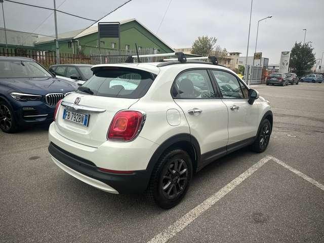 Fiat 500X 500X 1.3 mjt EURO 6