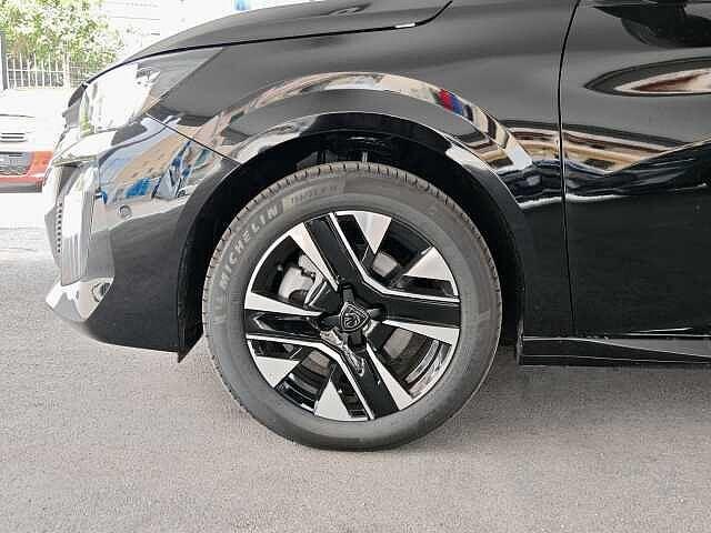 Peugeot 208 Hybrid 100 e-DCS6 Allure