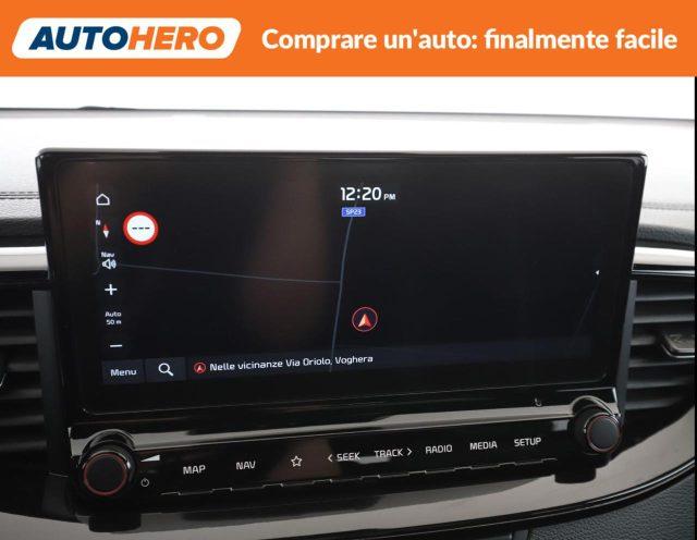 KIA Proceed 1.6 CRDI DCT GT Line Plus