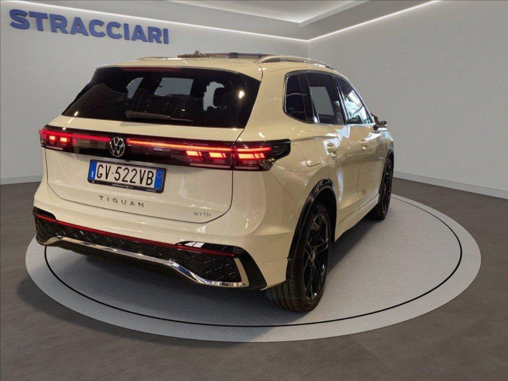 VOLKSWAGEN Tiguan 1.5 etsi R-Line 150cv dsg del 2024