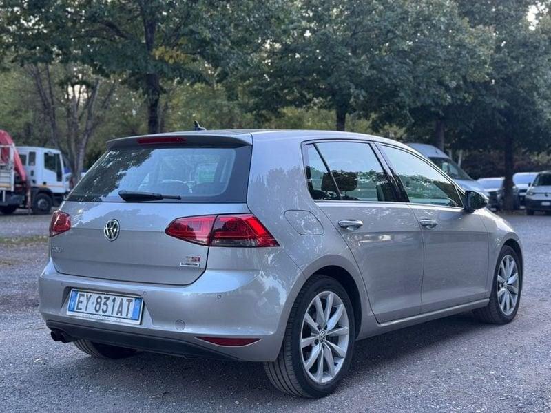 Volkswagen Golf 1.4 TSI 150 CV DSG 5p. “PREZZO REALE”