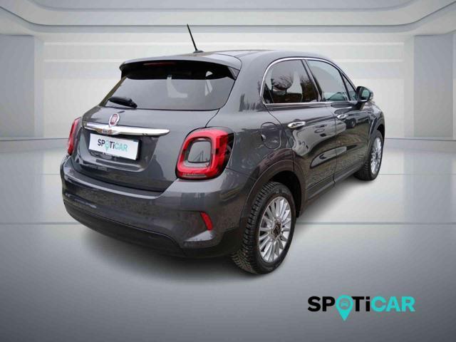 FIAT 500X 1.3 MultiJet 95 CV Urban