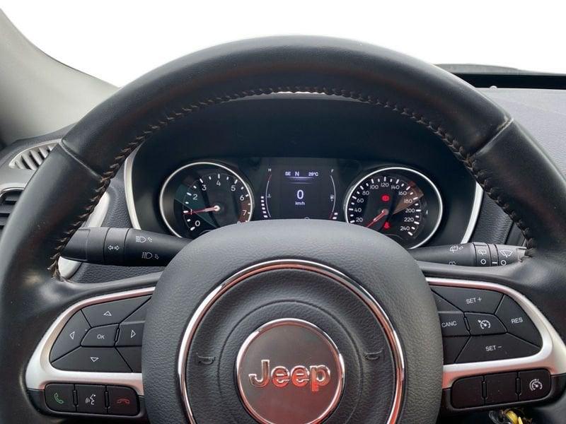 Jeep Compass Compass 1.3 Turbo T4 150 CV aut. 2WD Limited