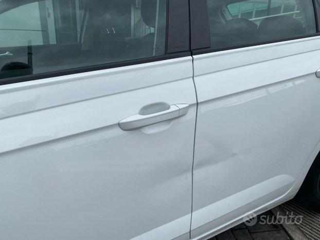 VOLKSWAGEN Polo 1.0 EVO x commercianti