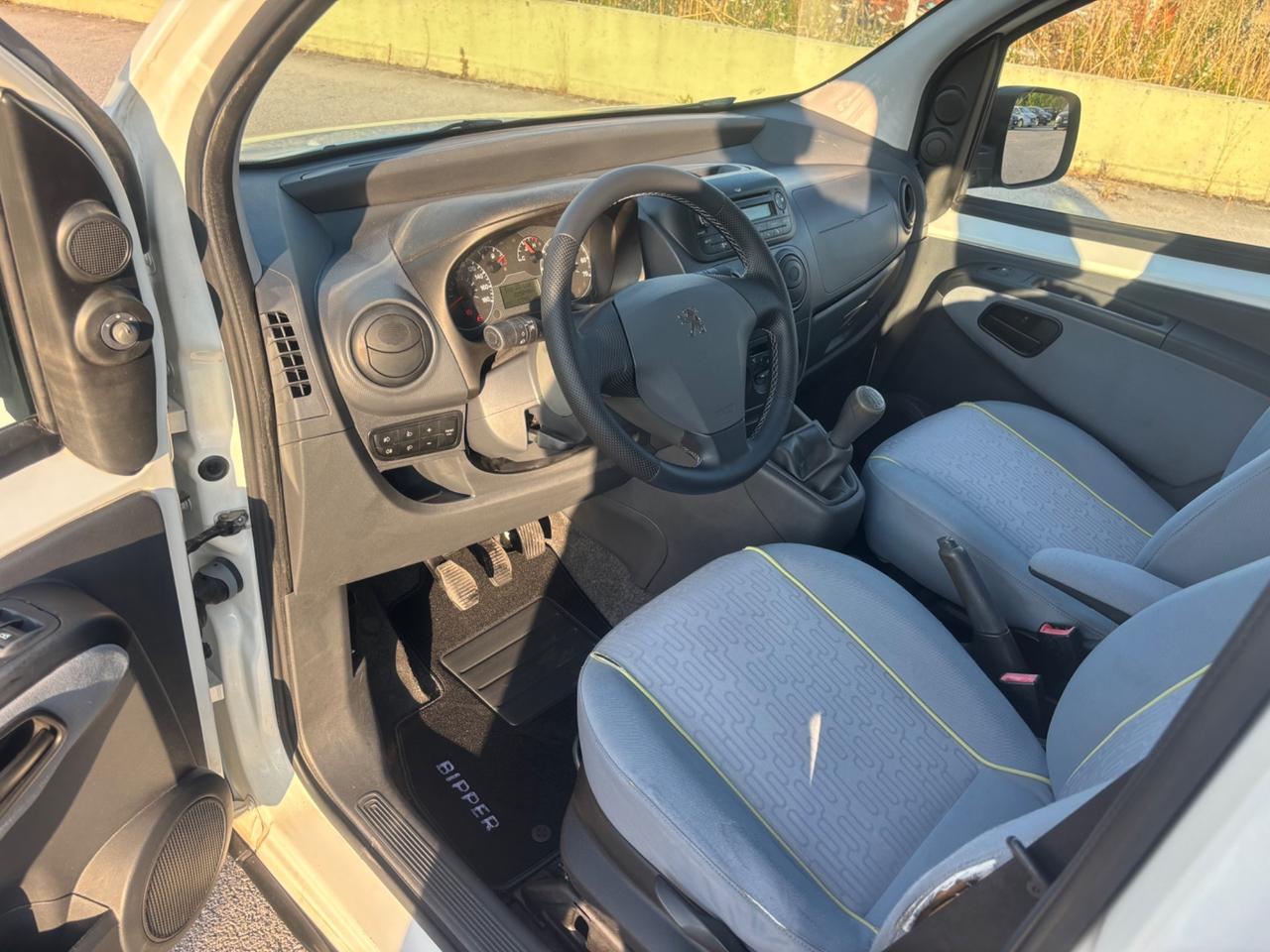 Peugeot Bipper Tepee 1.4 HDi 70CV Premium