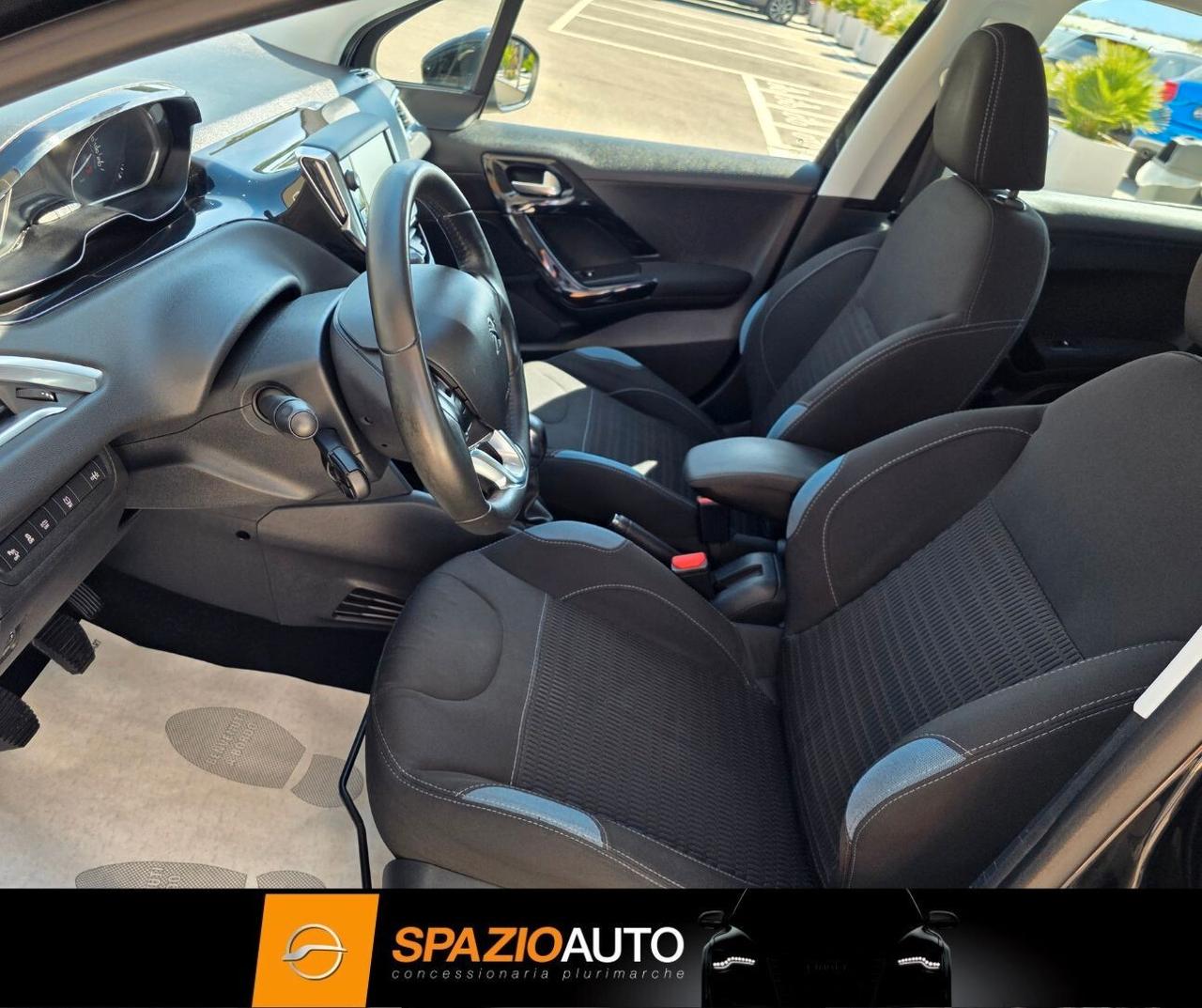 Peugeot 208 1.6 e-HDi 92 CV *ALLURE PLUS*