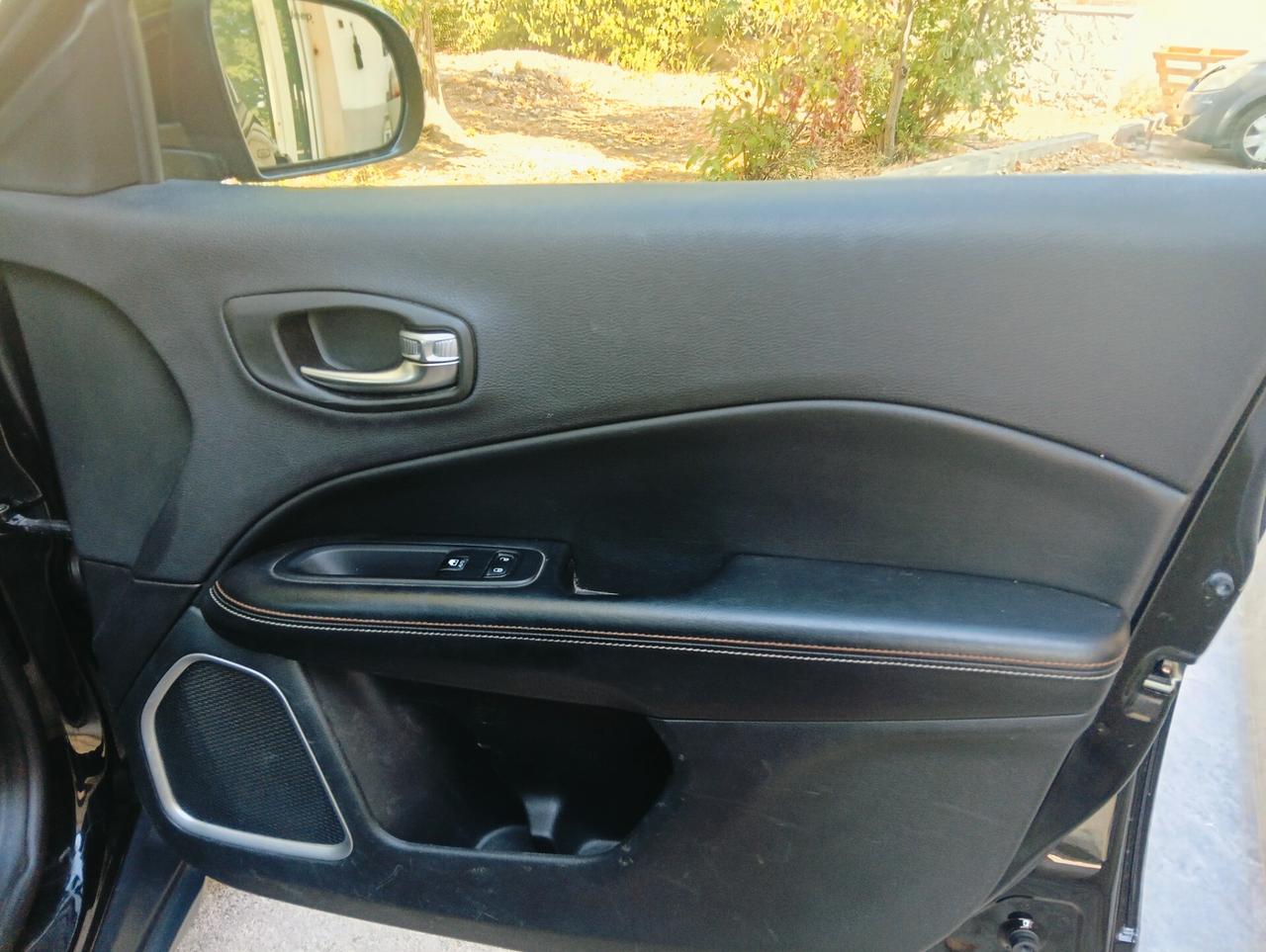 Jeep Compass 1.6 Multijet II 2WD Longitude