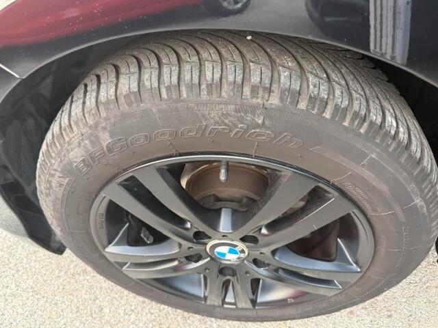 Bmw 118d 3p. Sport