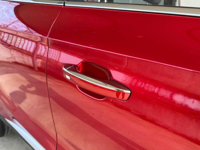 MG ZS 1.0T-GDI AUTOMATICA LUXURY EURO 6 VETRI SCURI