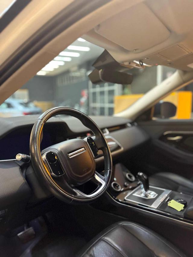LAND ROVER Range Rover Evoque 2.0D I4 150CV AWD Business Edition
