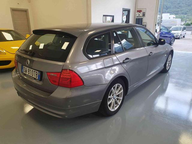 BMW 318 d cat Touring