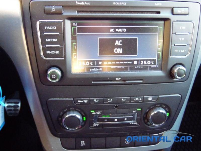 Skoda Yeti Yeti 1.4 TSI Adventure CON SOLO 45.600 KM.