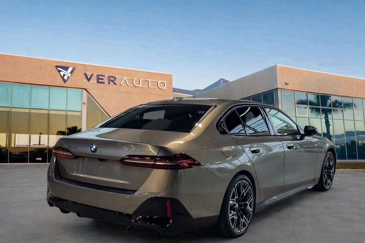 Bmw 520d 48V sDrive Msport possibilità noleggio no scoring