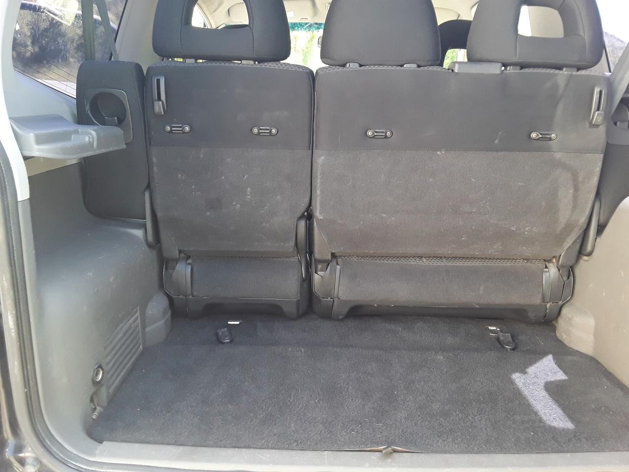 Mitsubishi Pajero 2.5 TDI 3p. Instyle