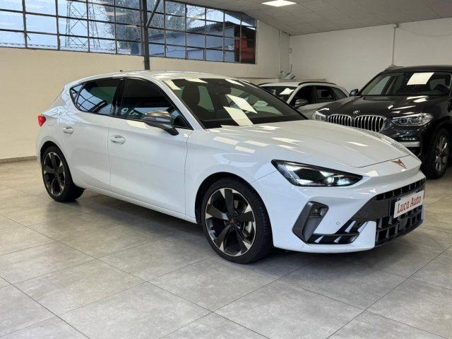 CUPRA Leon 1.5 Hybrid 150CV DSG *GARANZIA CUPRA*