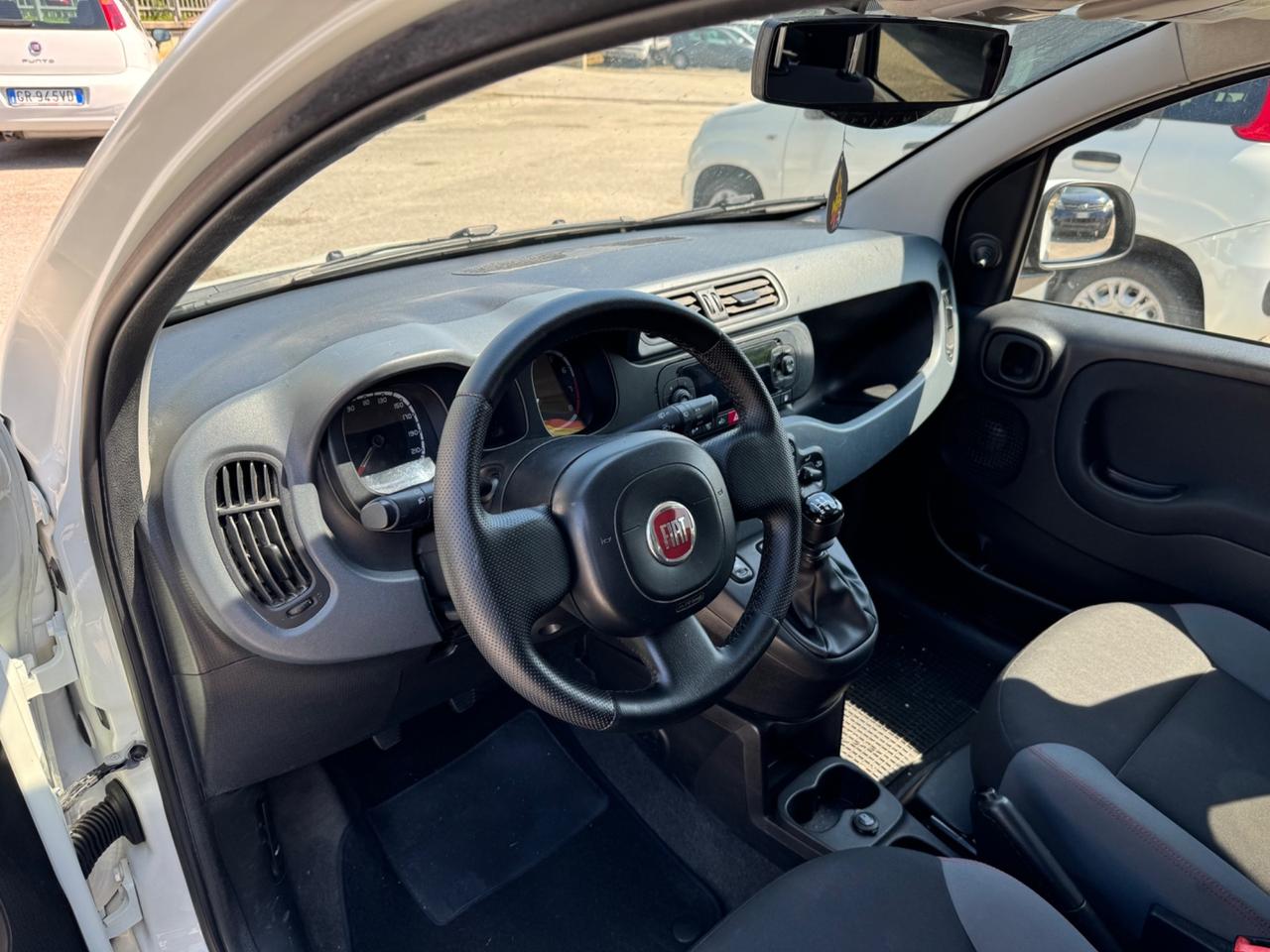 Fiat Panda 1.2 EasyPower Easy