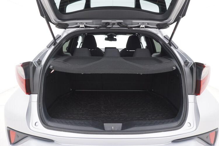 Toyota C-HR Hybrid Morebusiness BR183659 2.0 Full Hybrid 184CV