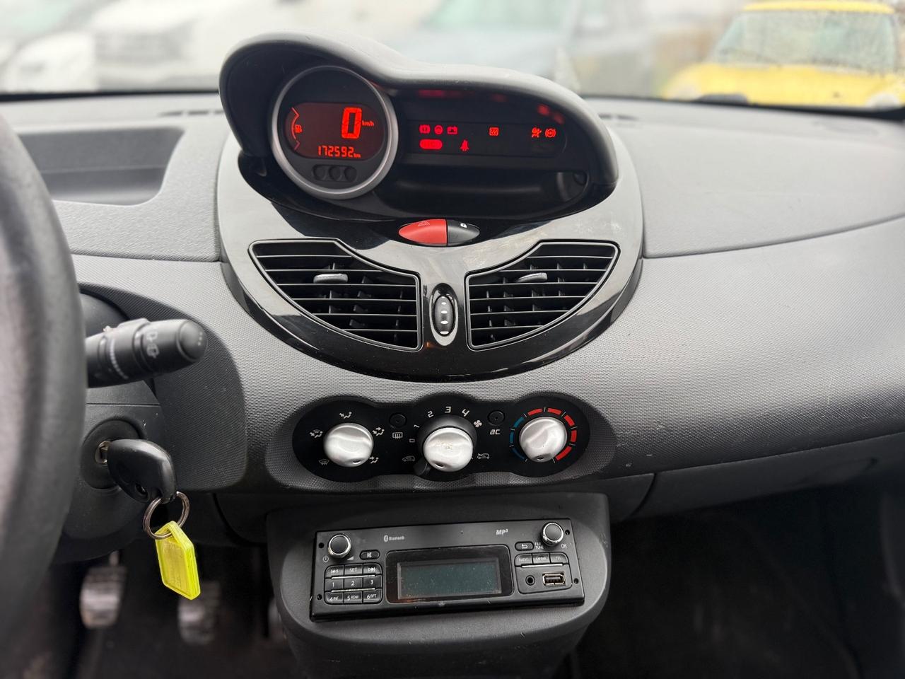 Renault Twingo 1.2 16V Night&Day