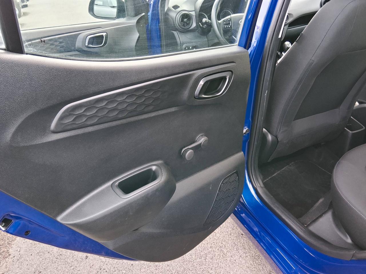 Hyundai i10 1.0 Prime