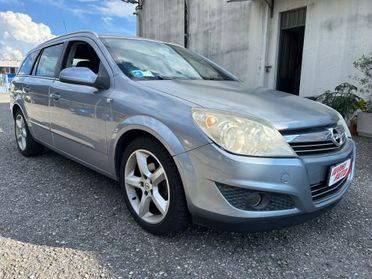 Opel Astra 1.6 16V VVT Station Wagon Enjoy