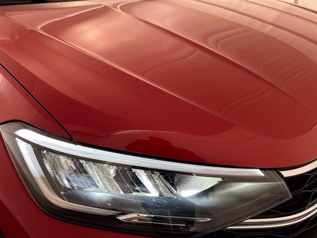 VOLKSWAGEN Taigo 1.0 tsi life 110cv del 2023