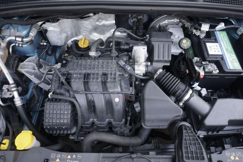 Renault Clio Renault Clio SCe 75 CV 5 porte Business Promozione