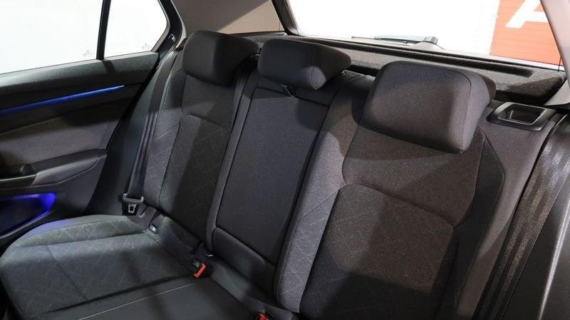 Volkswagen Golf Golf 1.0 etsi evo Life 110cv dsg