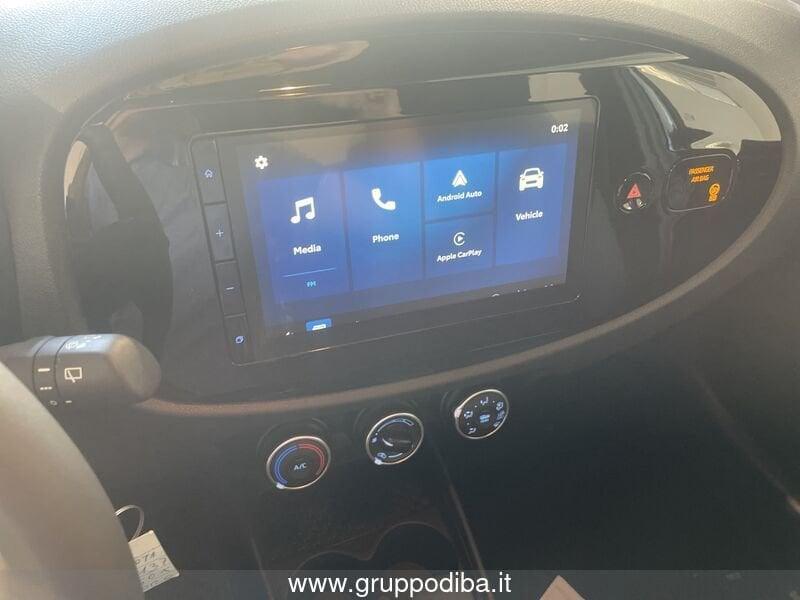 Toyota Aygo X 10B CVT ACTIVE MY24
