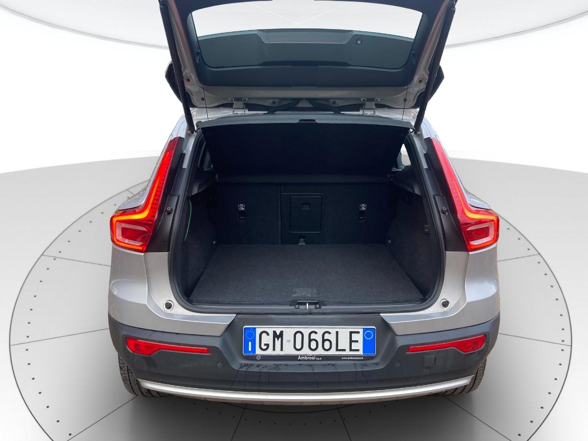 VOLVO XC40 1.5 T4 recharge phev Core auto