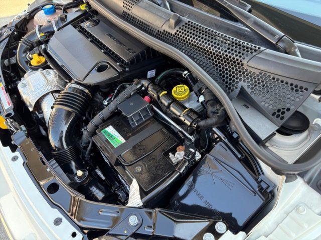 FIAT 500 1.3 Multijet 16V 95 CV Lounge NEOPATENTATO