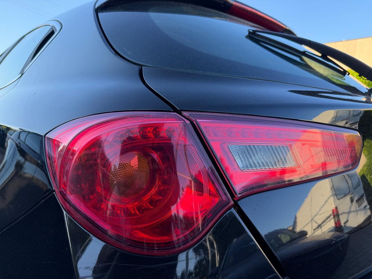 Alfa Romeo Giulietta 1.6 JTDm 105 CV