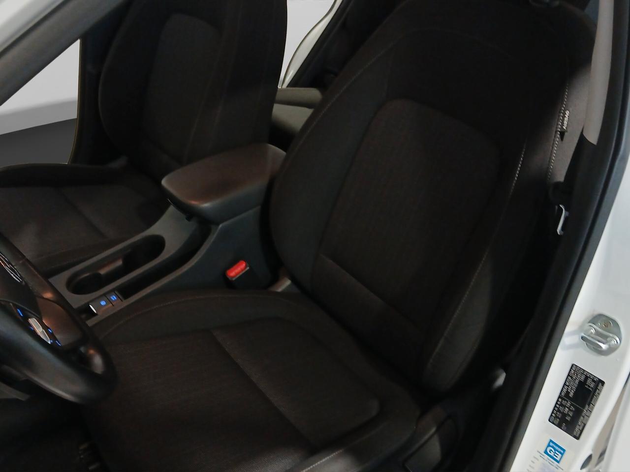 Hyundai Kona HEV 1.6 DCT XTech 141CV TOTALI