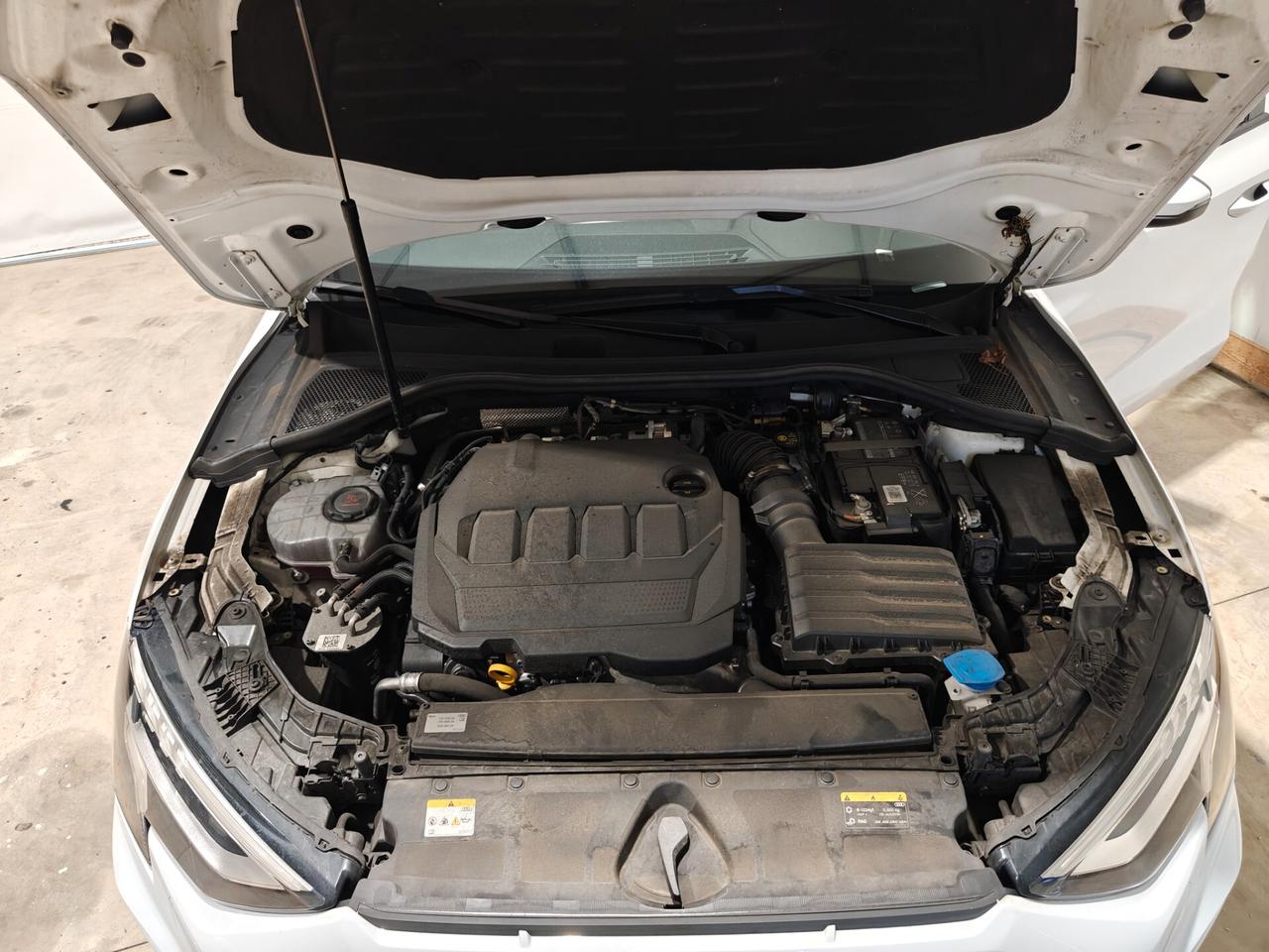 Audi A3 SPB 30 TDI S tronic line edition