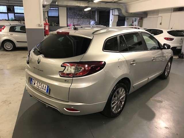 Renault Megane SporTour 1.5 dci 110CV / BEN TENUTA