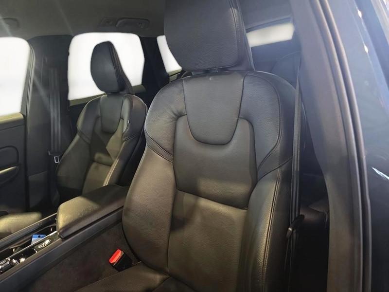 VOLVO XC60 B4 D AWD AUTOMATICO INSCRIPTION SUV