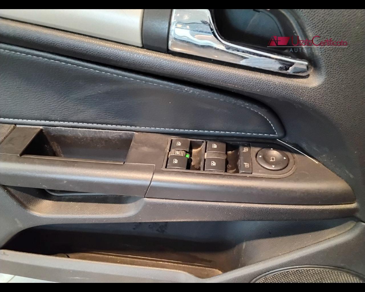 OPEL Astra TwinTop 1.6 16V Twinport Cosmo