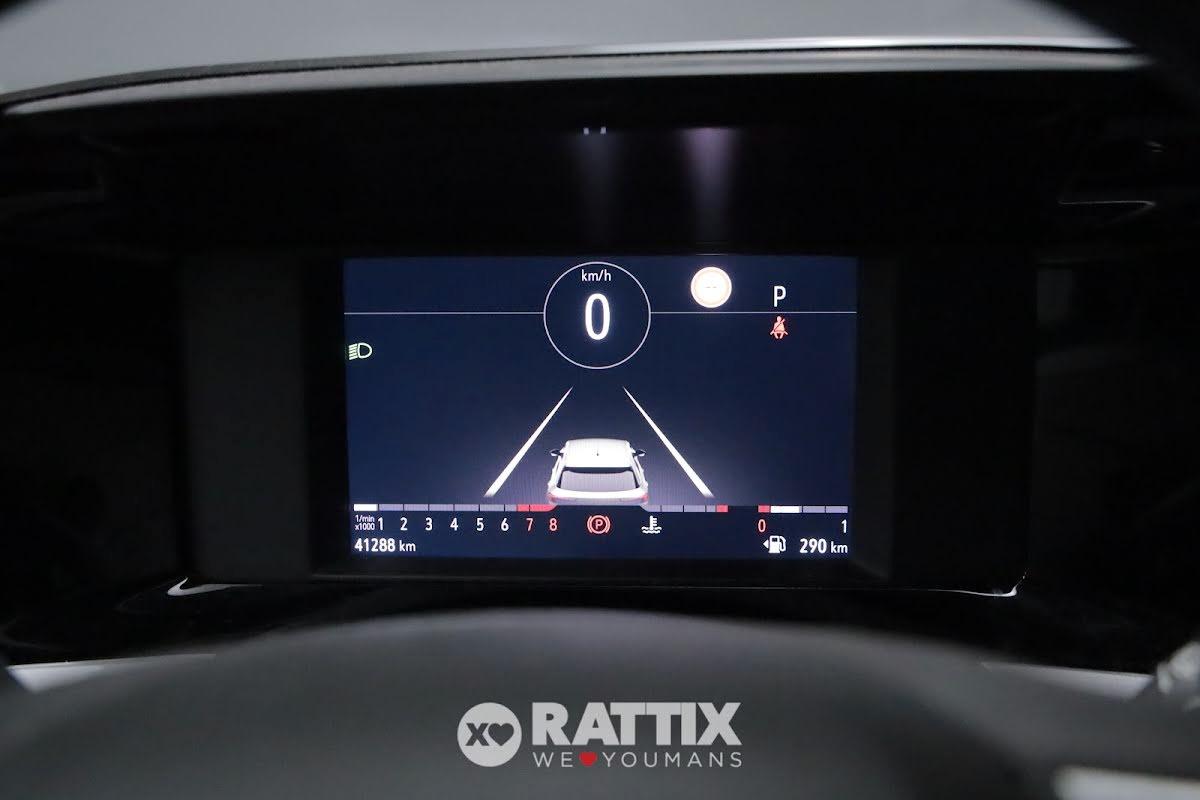 Opel Mokka 1.2 t 130CV Elegance at8