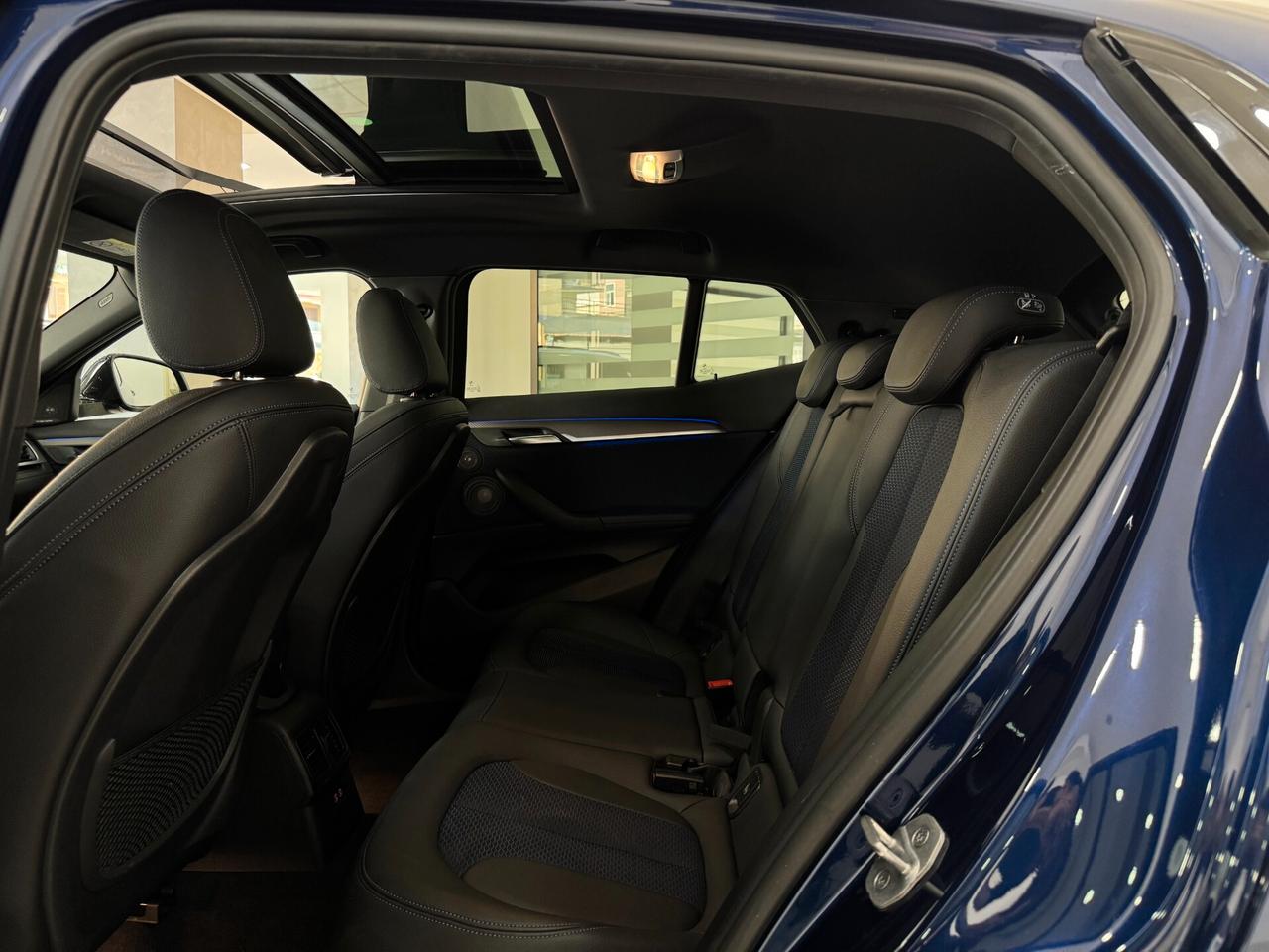 Bmw X2 20d xDrive Msport FULL OPTIONAL