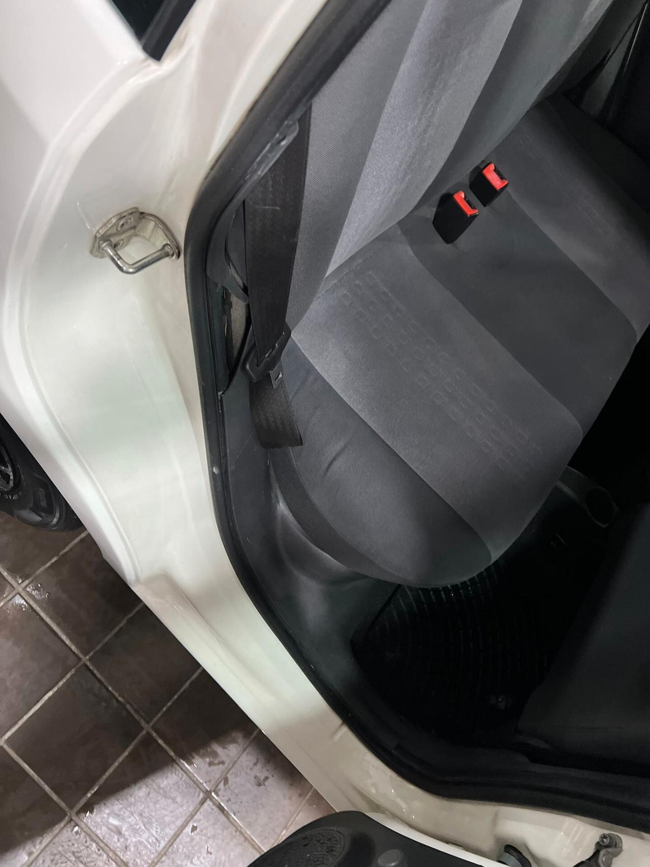 NUOVA FIAT PANDA EMOTION 1.2 BENZ/GPL 70CV EASYPOWER