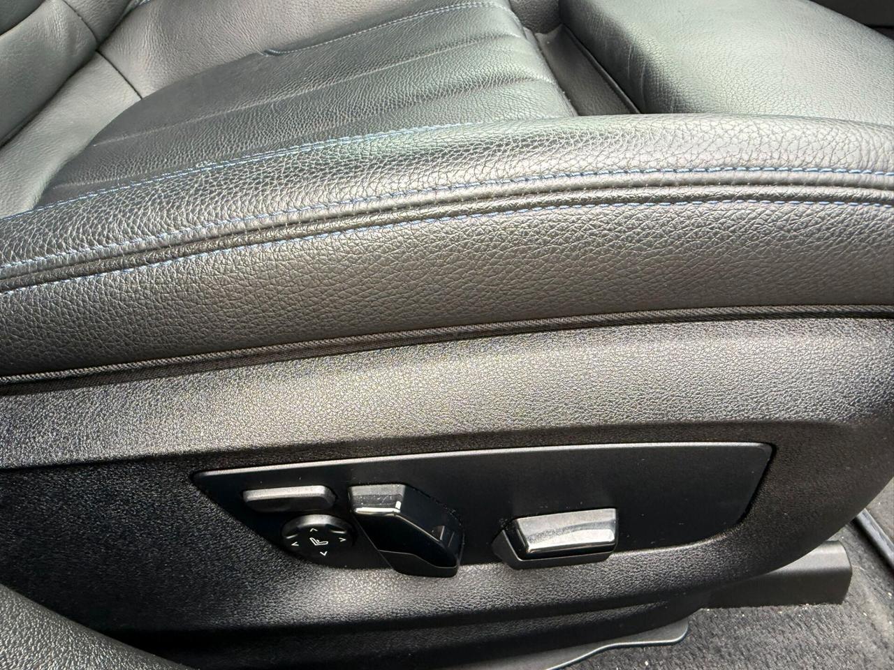 Bmw 520 520d xDrive Touring Msport