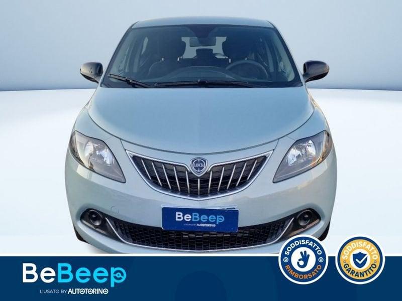 Lancia Ypsilon 1.0 FIREFLY HYBRID PLATINO S&S 70CV