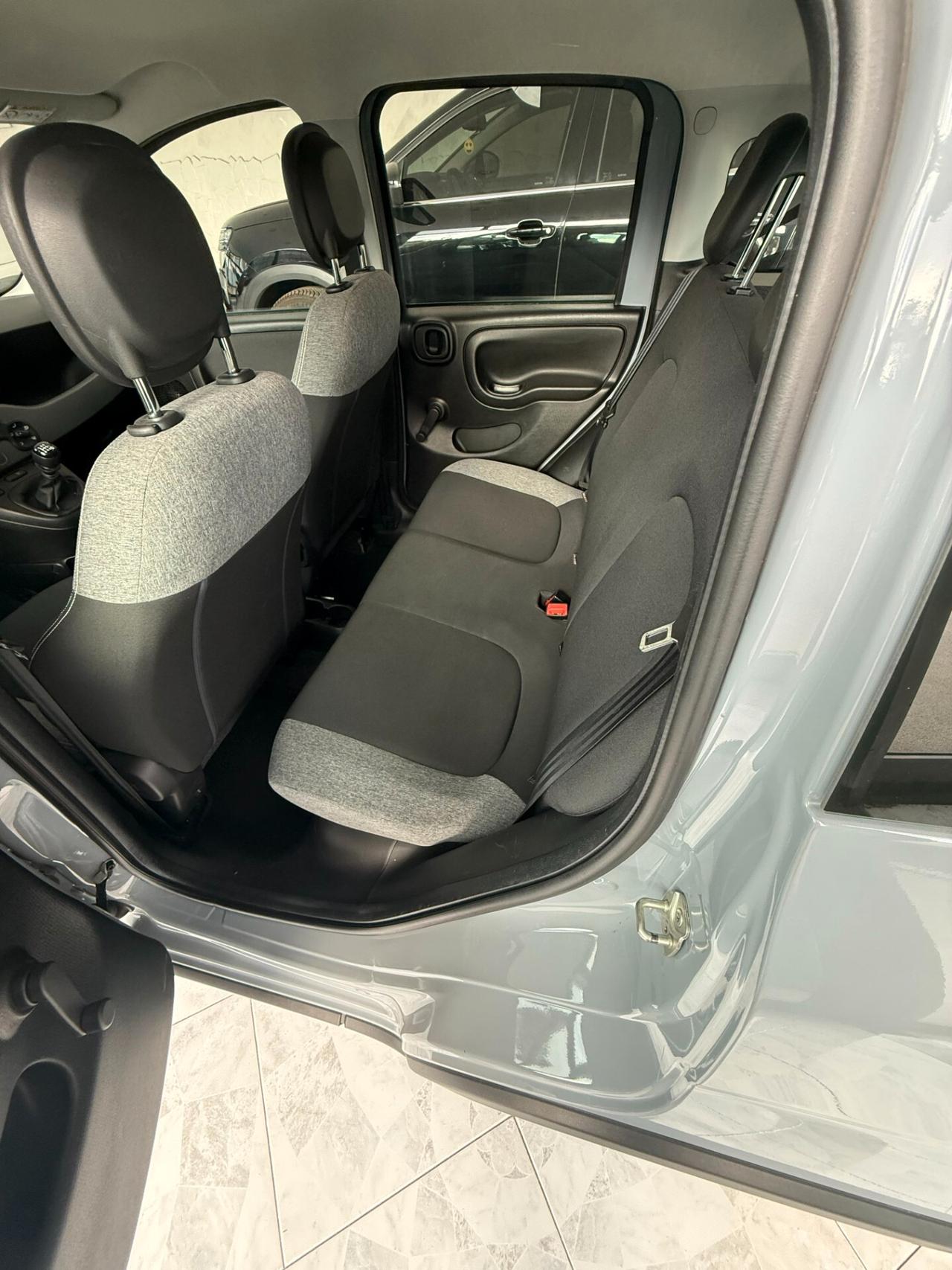 Fiat Panda 1.0 FireFly S&S Hybrid City Life IN PRONTA CONSEGNA