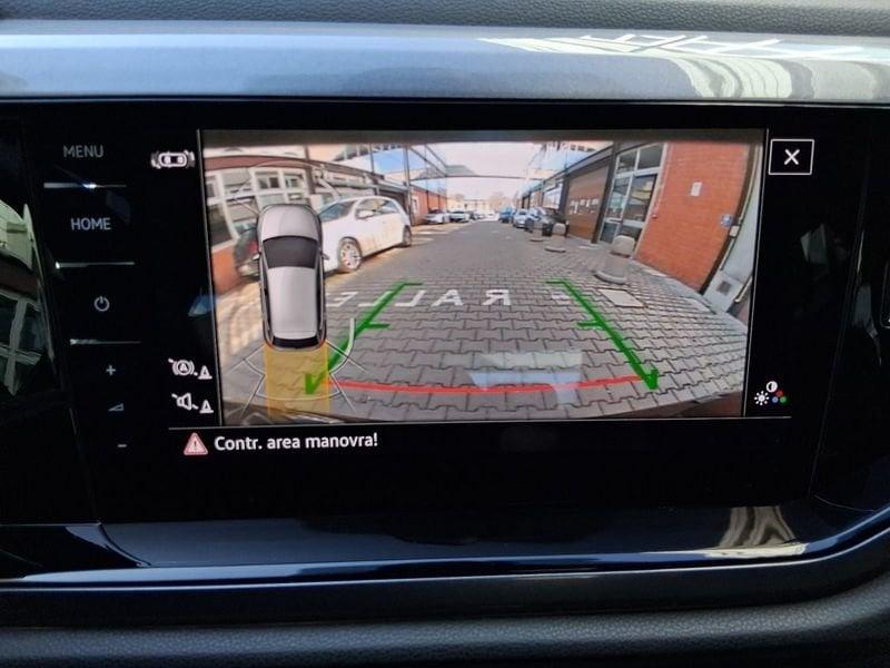 Volkswagen Polo GTI 2.0 TSI GTI DSG