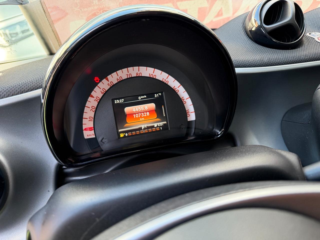 Smart ForTwo 2019 70 1.0 AUTOMATICA Passion