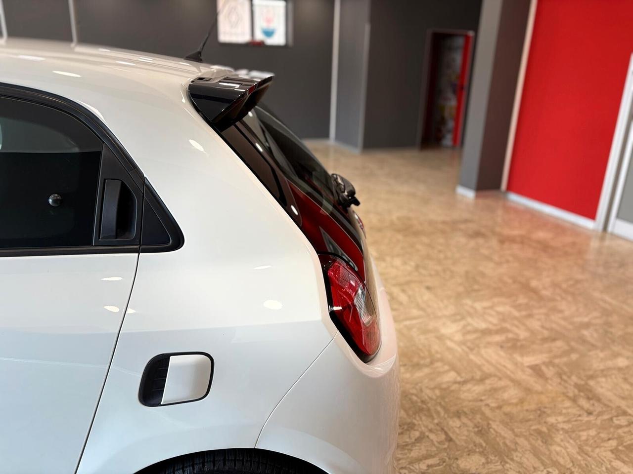 Renault Twingo SCe 65 CV Intens