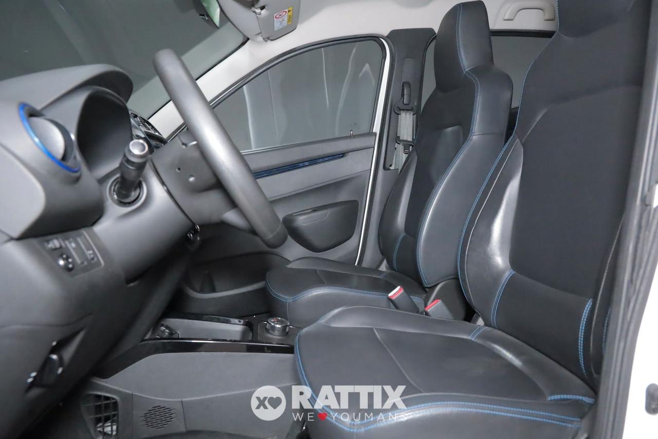 Dacia Spring Electric 45 Comfort