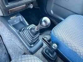 Suzuki Jimny 1.3i 16V cat 4WD JLX