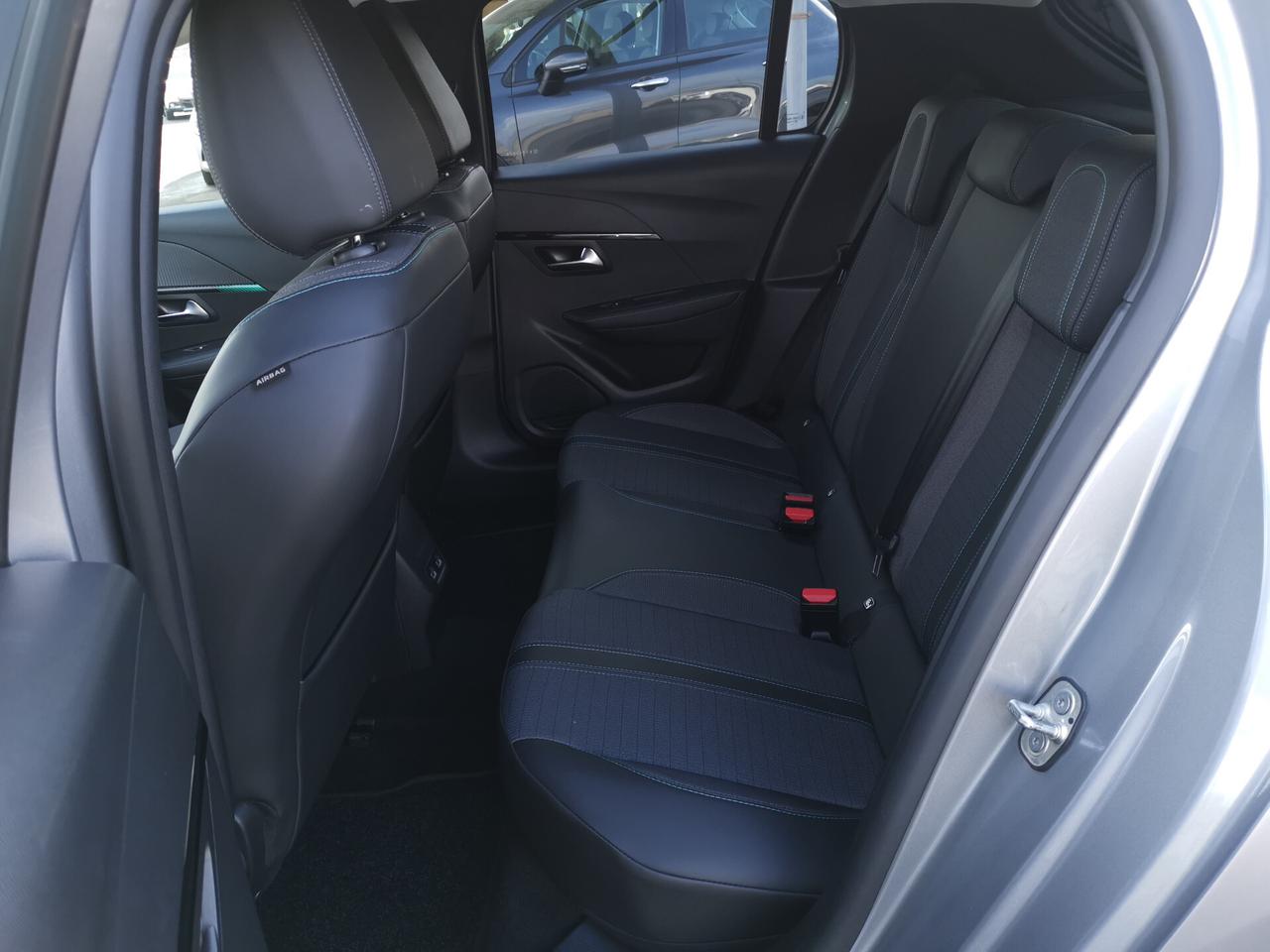 Peugeot 208 PureTech 100 Stop&Start 5 porte Allure