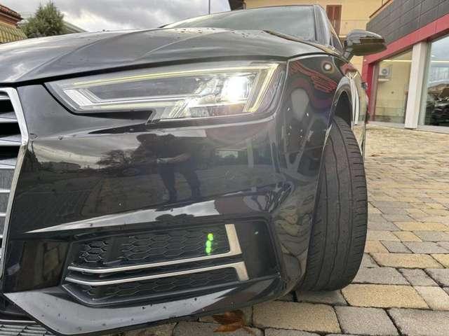 Audi A4 Avant 2.0 TDI 150 CV S tronic S line edition